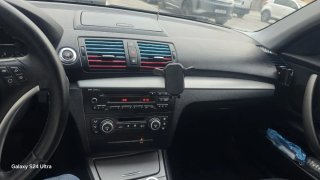 BMW Serie 1 2008