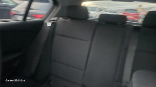 BMW Serie 1 2008
