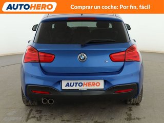 BMW Serie 1 120d M Sport