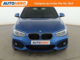 BMW Serie 1 120d M Sport