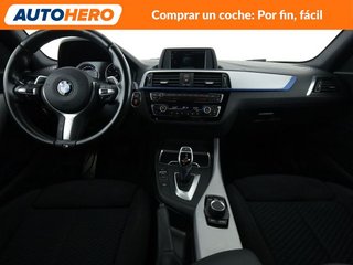 BMW Serie 1 120d M Sport