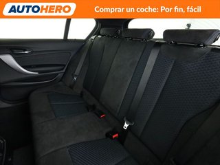 BMW Serie 1 120d M Sport