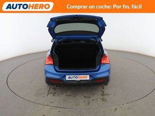 BMW Serie 1 120d M Sport