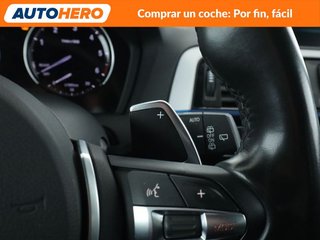 BMW Serie 1 120d M Sport
