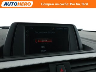 BMW Serie 1 120d M Sport