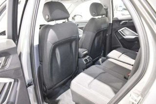 Audi Q3 35 TDI 150 CV STRONIC ADVANCE