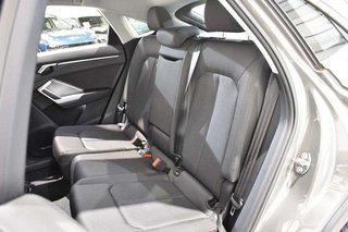Audi Q3 35 TDI 150 CV STRONIC ADVANCE