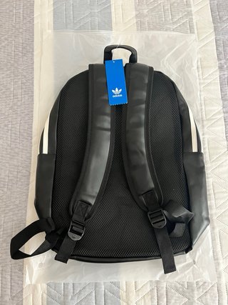 Mochila Adidas Trebol Originals