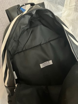 Mochila Adidas Trebol Originals
