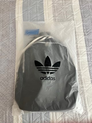 Mochila Adidas Trebol Originals