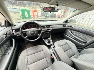 Audi A6 2003