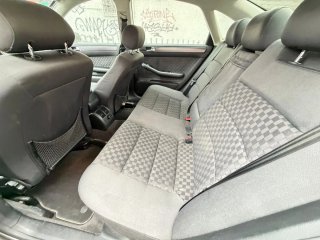 Audi A6 2003
