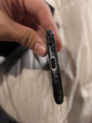 PARA PIEZAS O REPARACION Samsung Galaxy S9 64GB Ne