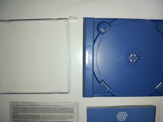 Phantasy Star Online Ver. 2 Dreamcast