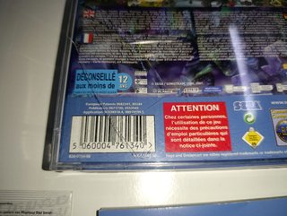 Phantasy Star Online Ver. 2 Dreamcast
