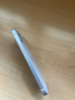 iPhone 12 Blanco. Urge venta