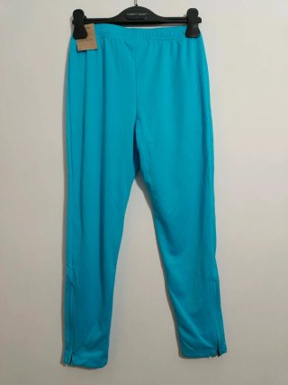 Pantalone Nike Mbappe Blu/Oro
