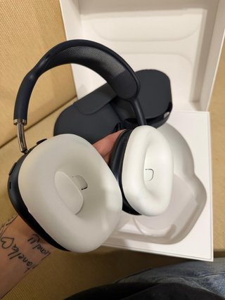 AirPods Max Negro Espacial
