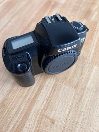 Canon EOS 1000FN Cámara Analógica