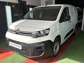Citroën Berlingo TALLA XL. 2019. 230000Km ECONÓMIC
