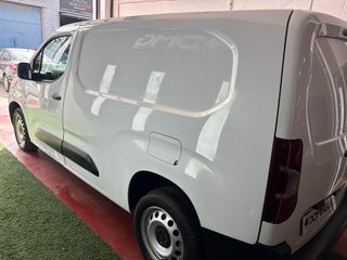 Citroën Berlingo TALLA XL. 2019. 230000Km ECONÓMIC