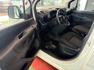 Citroën Berlingo TALLA XL. 2019. 230000Km ECONÓMIC