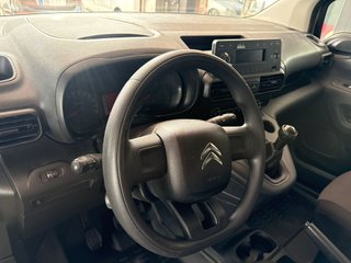 Citroën Berlingo TALLA XL. 2019. 230000Km ECONÓMIC