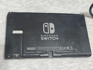 Nintendo Switch (para piezas)