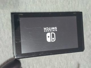 Nintendo Switch (para piezas)
