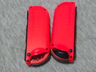Nintendo Switch (para piezas)