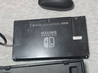 Nintendo Switch (para piezas)