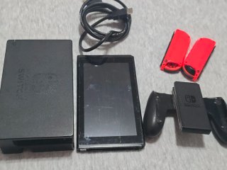 Nintendo Switch (para piezas)