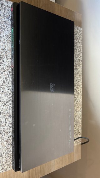 Reproductor Blu-ray 3D LG BP730 DVD