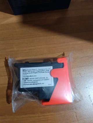 Cartuccia 540XL Nero KYDO