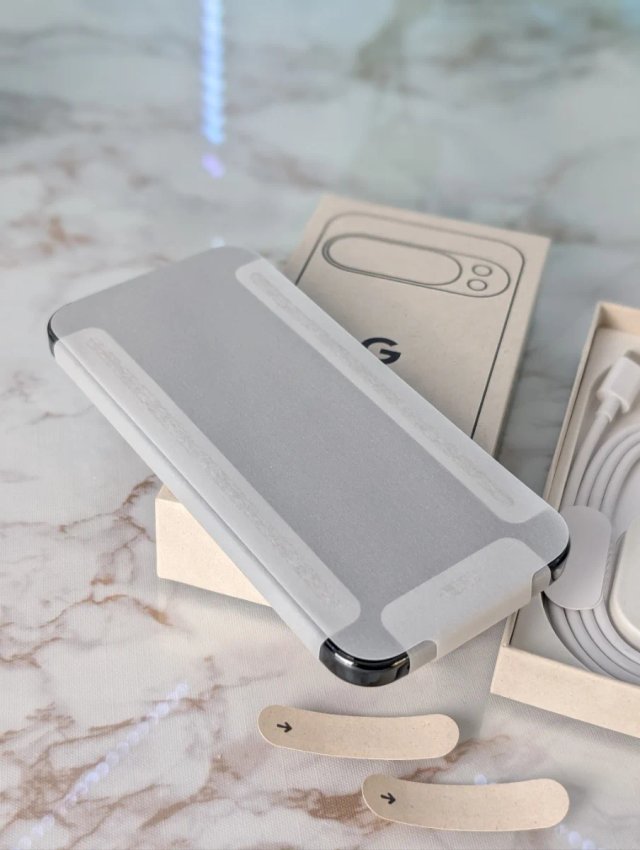 Google Pixel 10 Pro non attivato✅