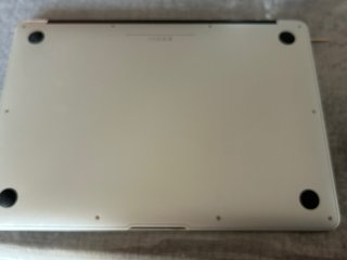 Apple MacBook Air 13 (A1466 Early 2014)