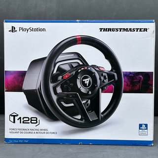 Volante Thrustmaster T128 Force Feedback