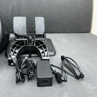 Volante Thrustmaster T128 Force Feedback