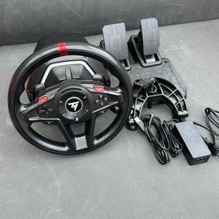 Volante Thrustmaster T128 Force Feedback