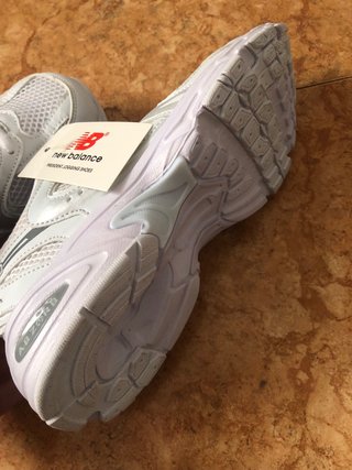 Zapatillas New Balance 530 Blancas