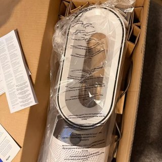 Dyson Purifier Hot+Cool Formaldehyde
