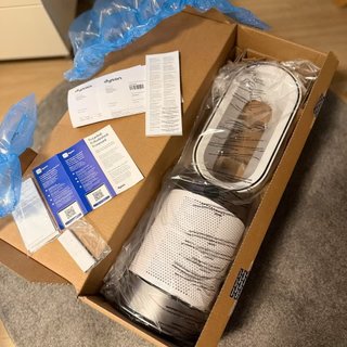 Dyson Purifier Hot+Cool Formaldehyde