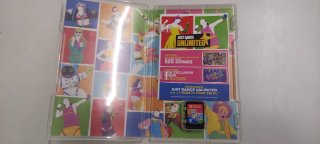 Just Dance 2021 Nintendo Switch