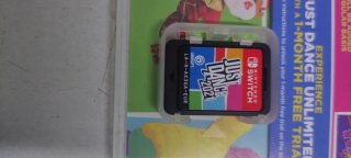 Just Dance 2021 Nintendo Switch