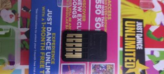 Just Dance 2021 Nintendo Switch