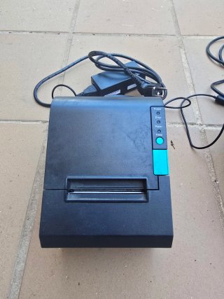 TPV Android CITAQ H10