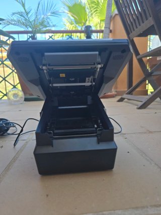 TPV Android CITAQ H10