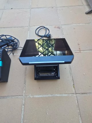 TPV Android CITAQ H10