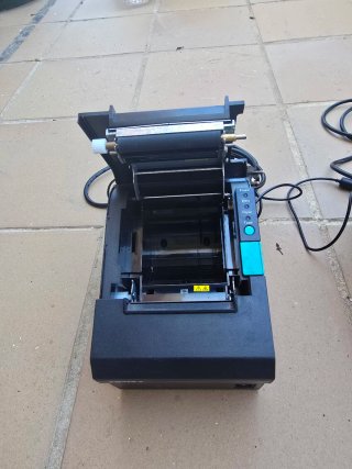 TPV Android CITAQ H10