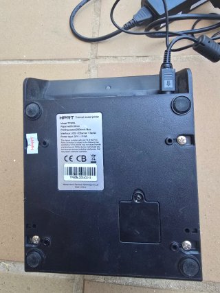 TPV Android CITAQ H10